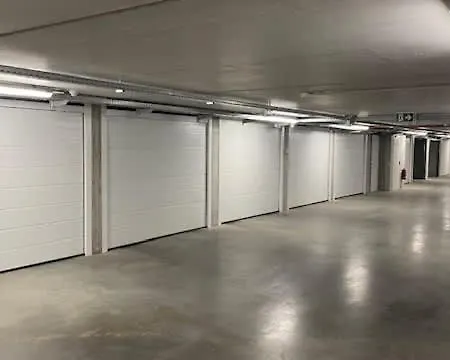 Apartment Huswell - Modern One Bedroom With Lateral Sea View Ostend