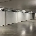 Apartment Casiola - Modern One Bedroom With Lateral Sea View