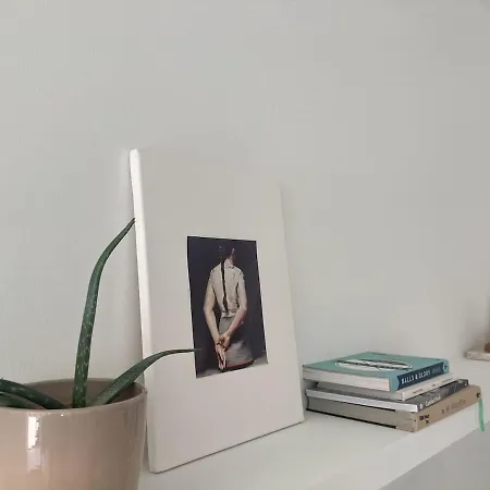 Casiola - Modern One Bedroom With Lateral Sea View *