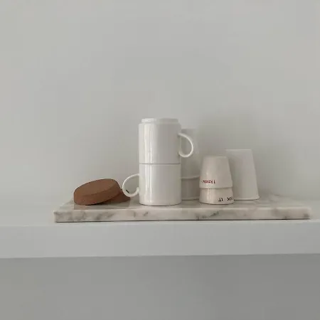 Apartment Casiola - Modern One Bedroom With Lateral Sea View *