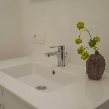 Casiola - Modern One Bedroom With Lateral Sea View * Ostend